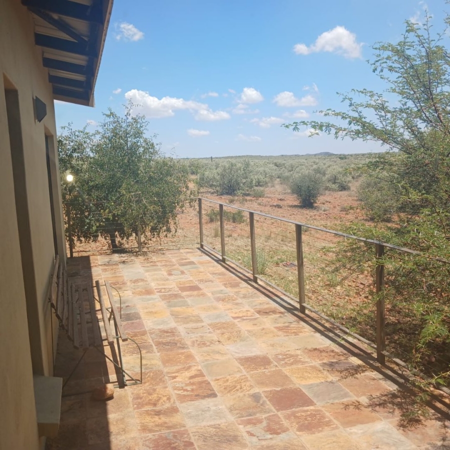 Commercial Property for Sale in Boshof Rural Free State